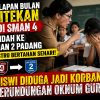 Siswi Diduga Jadi Korban Perundungan di SMAN 4 dan SMAN 2 Padang, Orang Tua Desak Investigasi Menyeluruh