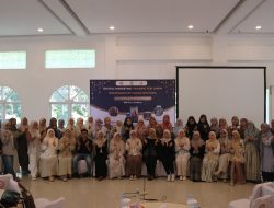 FKIK Semen Padang Bekali 30 Pelaku UMKM Strategi Pemasaran Digital Berbasis AI