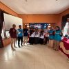 PLN Perkuat Budaya Keselamatan Ketenagalistrikan, Edukasi Masyarakat Sungai Nanam Manfaatkan PLN Mobile