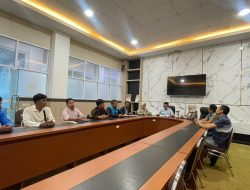 PLN dan Pemkab Solok Satukan Langkah, Program Listrik Desa Kian Dipercepat Demi Terangi Pelosok Negeri