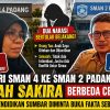 Tiga Versi Fakta Dugaan Perundungan Siswi SMAN 4 dan SMAN 2 Padang, Dinas Pendidikan Diminta Lakukan Penelusuran Objektif