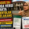 Lanjutan Kasus SA: Dugaan Perundungan Berujung Pindah Sekolah, Dugaan Permintaan Pembayaran Jadi Sorotan