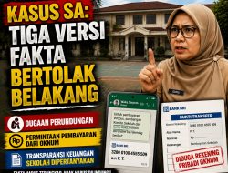Lanjutan Kasus SA: Dugaan Perundungan Berujung Pindah Sekolah, Dugaan Permintaan Pembayaran Jadi Sorotan