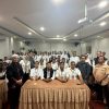 Kegiatan OKK PWI Sumbar Resmi Berakhir