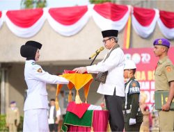 HUT RI ke-81, UNAND Ditantang Lahirkan Inovasi dan Solusi bagi Bangsa