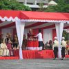 Semangat Kemerdekaan Jadi Energi Baru Semen Padang di Usia 116 Tahun