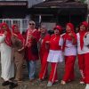 Warga Tarok Indah 2 Rayakan HUT ke-81 RI dengan Semangat Kebersamaan