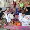 Batik Alam Batu Tungga, dari Nagari Paninggahan Menjaga Warisan Minangkabau dan Menggerakkan Ekonomi Perempuan
