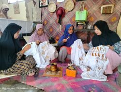 Batik Alam Batu Tungga, dari Nagari Paninggahan Menjaga Warisan Minangkabau dan Menggerakkan Ekonomi Perempuan