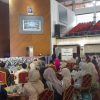 Sukses Bukan Sekadar Jabatan, Aisah Dahlan Bicara Pentingnya Keluarga