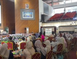 Sukses Bukan Sekadar Jabatan, Aisah Dahlan Bicara Pentingnya Keluarga