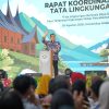 Sumbar Berbenah Pascabencana, Kaji Ulang Tata Ruang dan Daya Dukung Lingkungan