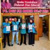Semangat Merdeka Tetap Terang dan Aman, PLN ULP Lubuk Basung Bekali Masyarakat dengan Edukasi Kelistrikan