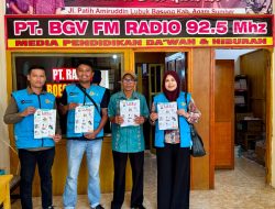 Semangat Merdeka Tetap Terang dan Aman, PLN ULP Lubuk Basung Bekali Masyarakat dengan Edukasi Kelistrikan