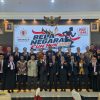 DPD IKAL-LEMHANNAS Sumatera Barat Gelar Rakerda 2026, Fokus Perkuat Ketahanan Nasional dari Daerah