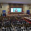 Pesan Direktur PNP kepada 2.513 Mahasiswa Baru : Jangan Hanya Kejar IPK, Bangun Karakter dan Siap Hadapi Dunia