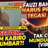 Fauzi Bahar Kecam Keras Skandal Oknum Kabiro PBJ — Marwah ABS-SBK Dipertaruhkan!