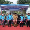 PLN Resmikan SPKLU Ultra Fast Charging di Kota Padang