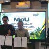 UNAND-Mandiri Taspen Perkuat Kolaborasi, Pensiunan Tetap Berkarya
