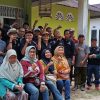 Forum RT/RW Gunung Sarik Gelar Gotong Royong, Perkuat Persiapan Padang Rancak Award 2026 dan Pendataan Pelinsos