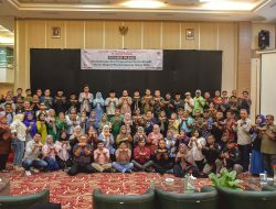 PT Semen Padang Dorong Forum Nagari Perkuat Ekonomi Sirkular dan Pemberdayaan Masyarakat