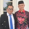 Agus Rianto, Sosok Ketua Baznas Padang Masa Depan: Menyatukan Integritas, profesional dan amanah