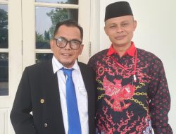 Agus Rianto, Sosok Ketua Baznas Padang Masa Depan: Menyatukan Integritas, profesional dan amanah