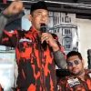 Eka Suhendra Memikul Tongkat Estafet: Babak Baru Pengabdian Forum  Senior Pemuda Pancasila Sumbar 2026‑2031