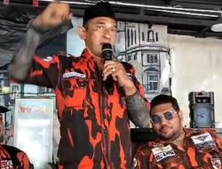 Eka Suhendra Memikul Tongkat Estafet: Babak Baru Pengabdian Forum  Senior Pemuda Pancasila Sumbar 2026‑2031