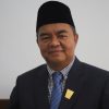 Anggota DPRD Padang Iskandar Support Atlet Disabilitas Sumbar Berlaga di Pesonas II 2026