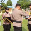 Dua Personel Polres Payakumbuh Dipecat Tidak Hormat