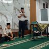 Gelar Peringatan Maulid Nabi, WBP Diminta Teladani Akhlak Rasulullah