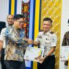 Rutan Padangpanjang Raih KPPN Bukittinggi Awards 2026
