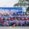 PT.SEML Gelar Beragam Kegiatan Peringatan HUT-RI