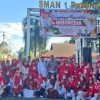 SMAN 1 Pasaman Gelar Beragam Kegiatan Meriahkan Peringatan HUT-RI