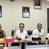 41 Perusahaan Sawit Tunggak Pajak Air Permukaan Rp114,10 Miliar, Bapenda Sumbar Siapkan Penyitaan