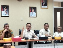 41 Perusahaan Sawit Tunggak Pajak Air Permukaan Rp114,10 Miliar, Bapenda Sumbar Siapkan Penyitaan