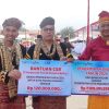 Bank Nagari Serahkan Deviden dan CSR ke Pemko Padangpanjang