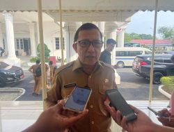 Sumbar Gandeng Gen-Z Perkuat Nagari Kreatif