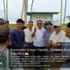 Lima Kampung Nelayan di Padangpariamn Segera dibangun