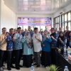 Perkuat Pengelolaan Arsip Digital, DPK Solok Selatan Sosialisasikan Aplikasi SIMPAN