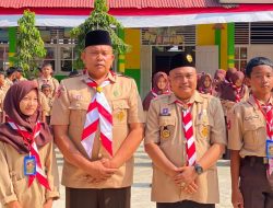 Perjusami Sarana Pembinaan Karakter Disiplin Siswa