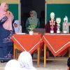 Peringatan Maulid Nabi di MTsN 6 Solok Selatan, Siswa Diajak Teladani Nabi Muhammad SAW
