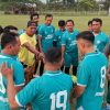 Jurnalis FC Paliko Akui Ketangguhan Askot PSSI Payakumbuh  