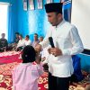 Tasyakuran HUT PAN ke 28, DPD PAN Padangpanjang Gelar Doa Bersama 
