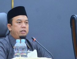 Muharlion: Banjir dan Bencana jadi Tantangan Serius Kota Padang