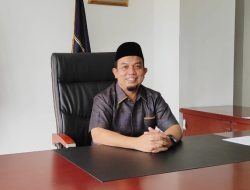 Desak Percepatan Penanganan Banjir Padang, Muharlion: Master Plan Jangan Berhenti di Atas Kertas