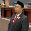 DPRD Padang Soroti TKD dalam RAPBN 2027, Muharlion Berharap Penambahan Anggaran untuk Daerah