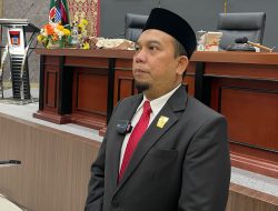 DPRD Padang Soroti TKD dalam RAPBN 2027, Muharlion Berharap Penambahan Anggaran untuk Daerah