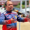 Bonus Rp23 Miliar untuk Atlet, Padang Bidik Juara Umum